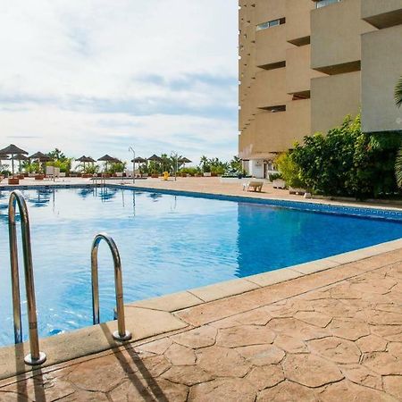 Nice Seafront Apartment Almuñécar Exterior foto