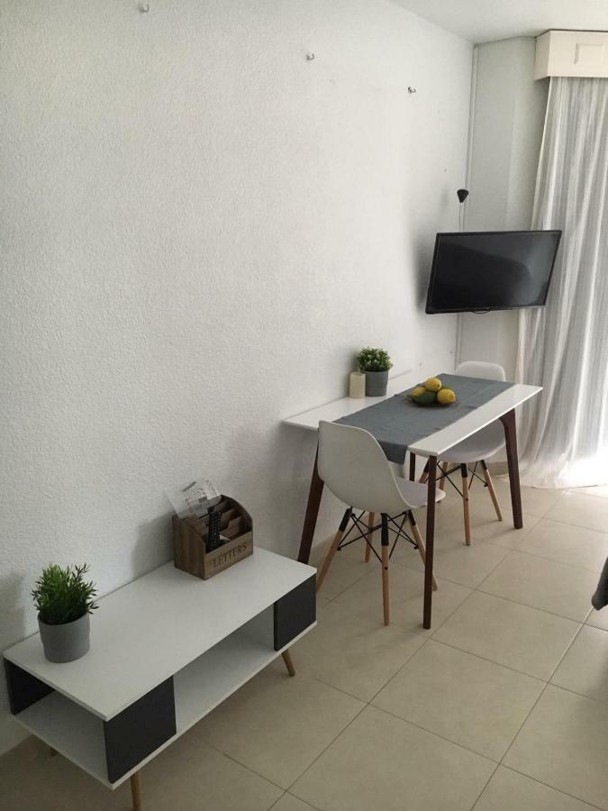 Nice Seafront Apartment Almuñécar Exterior foto